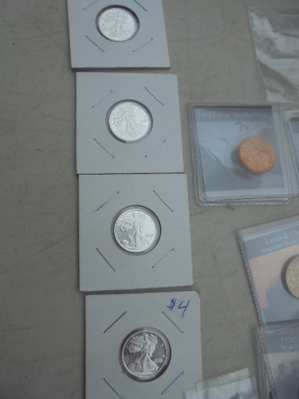 Image for PUBLIC AUCTION