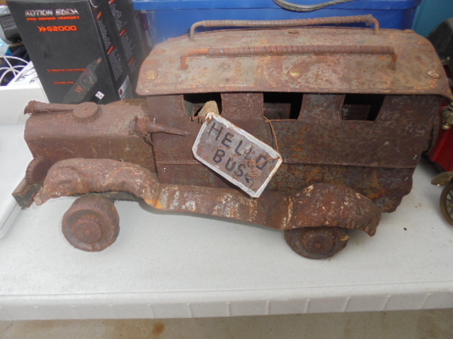 Image for PUBLIC AUCTION