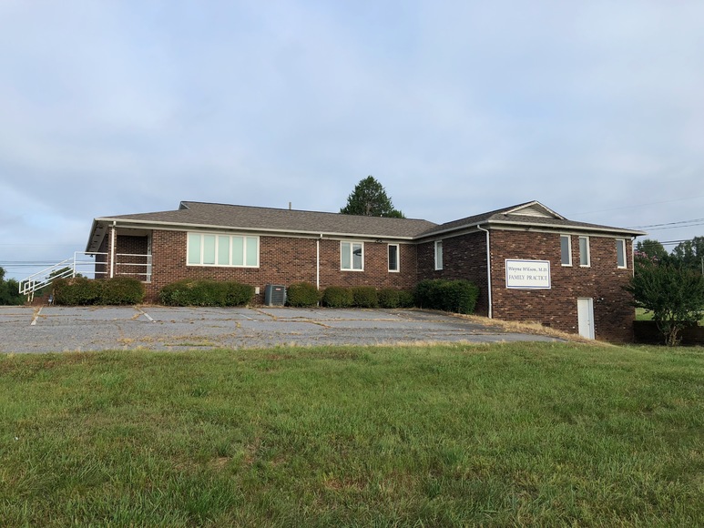 Image for Alexander County, NC