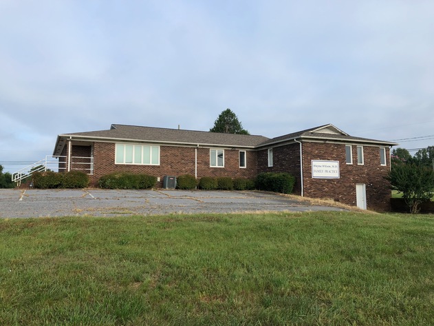 Image for Alexander County, NC