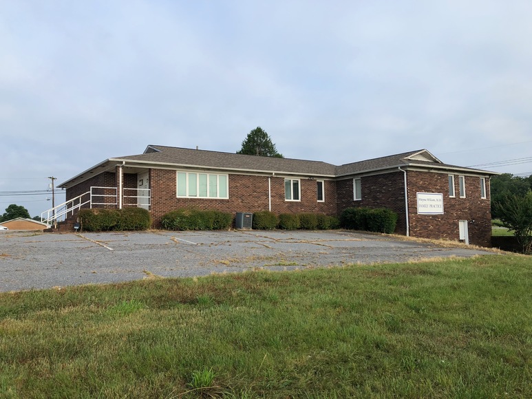 Image for Alexander County, NC