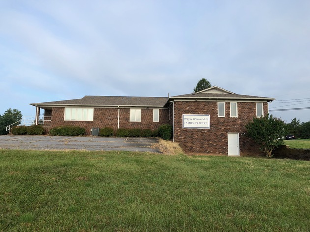 Image for Alexander County, NC