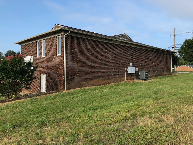 Image for Alexander County, NC