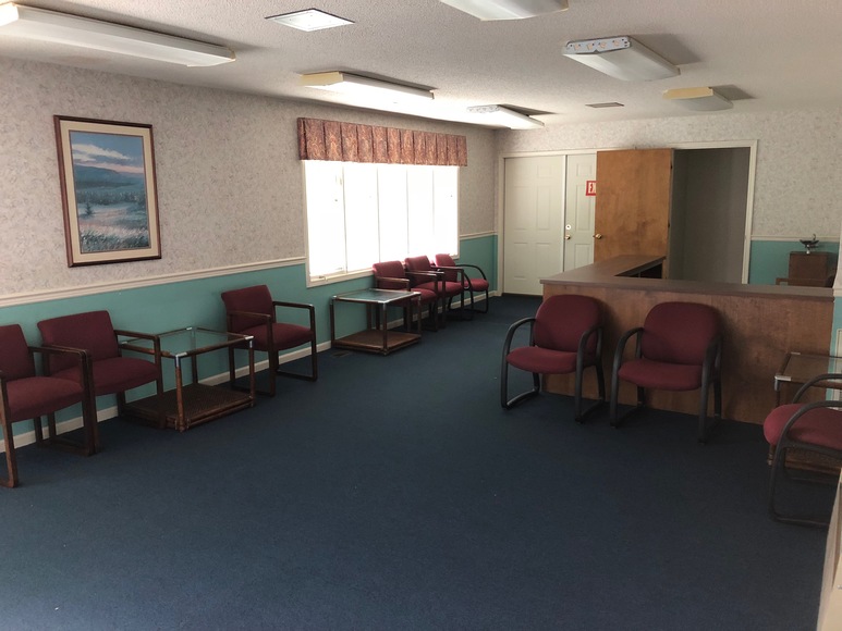 Image for Alexander County, NC