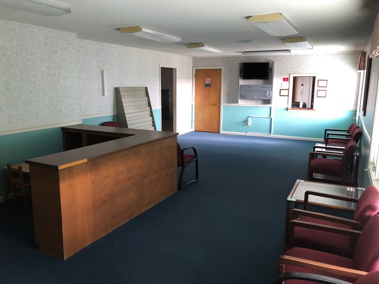 Image for Alexander County, NC