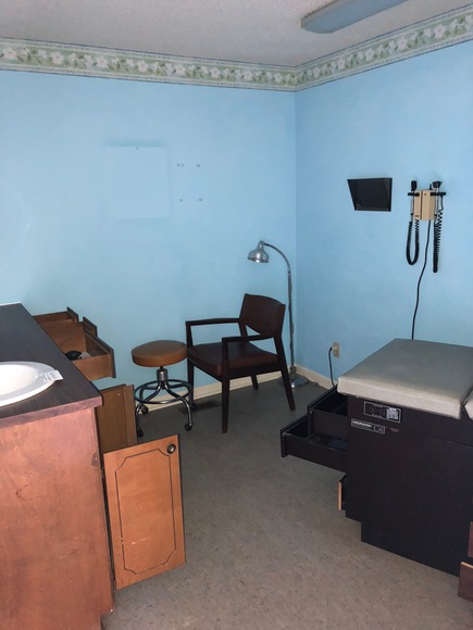 Image for Alexander County, NC