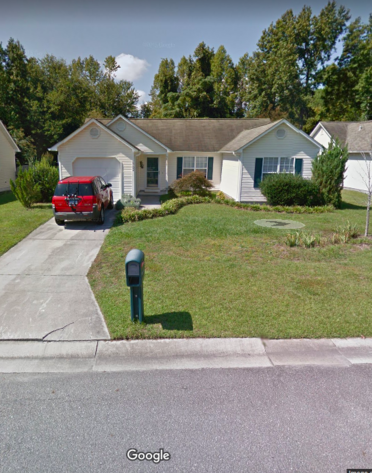 Image for New Hanover County, NC SFR