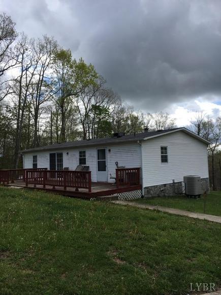 Image for 901 Church Lane , Evington, VA 24550