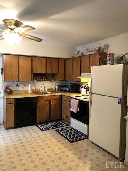 Image for 213 E Cadbury, Lynchburg, Va 24501