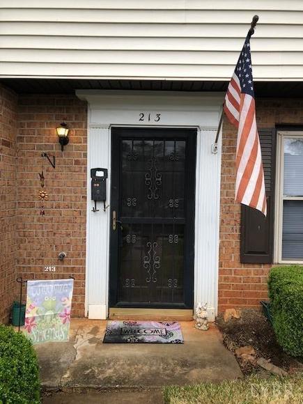 Image for 213 E Cadbury, Lynchburg, Va 24501