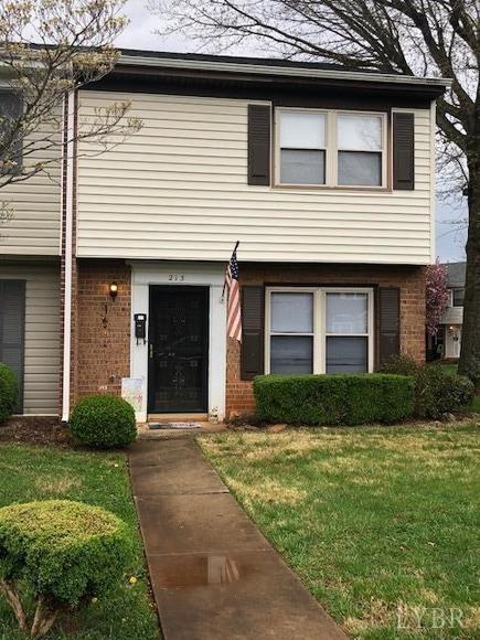 Image for 213 E Cadbury, Lynchburg, Va 24501