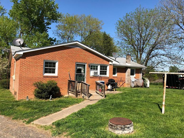 Image for 910 Shady Lane, Piney River, Va 22964