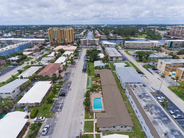 Image for On-Site Real Estate Auction of the “Oasis by the Sea” Apartment Building