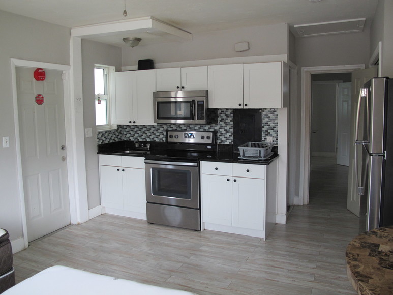 Image for On-Site Real Estate Auction of the “Oasis by the Sea” Apartment Building