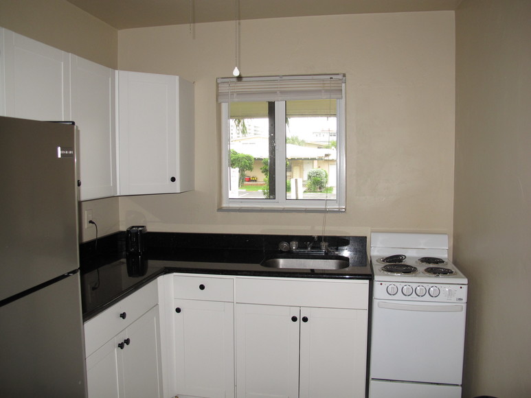 Image for On-Site Real Estate Auction of the “Oasis by the Sea” Apartment Building