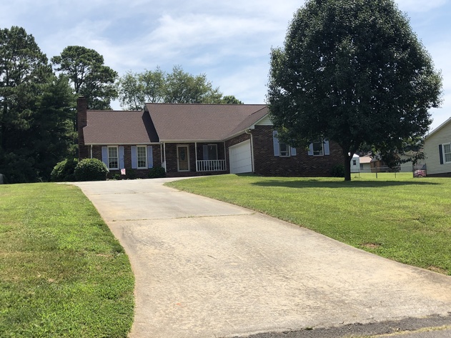 Image for Mocksville Home in Twinbrook Acres