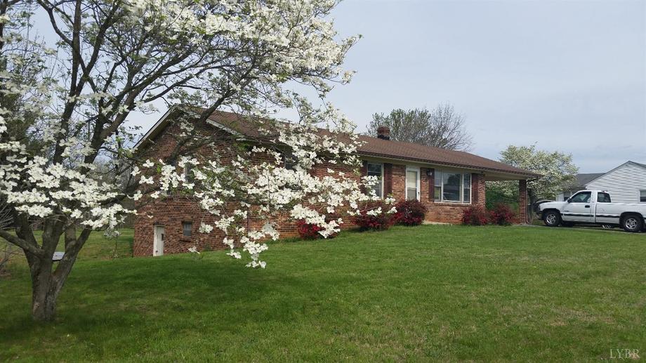 Image for 9429 Blue Ridge Drive, Hurt, Va 24563