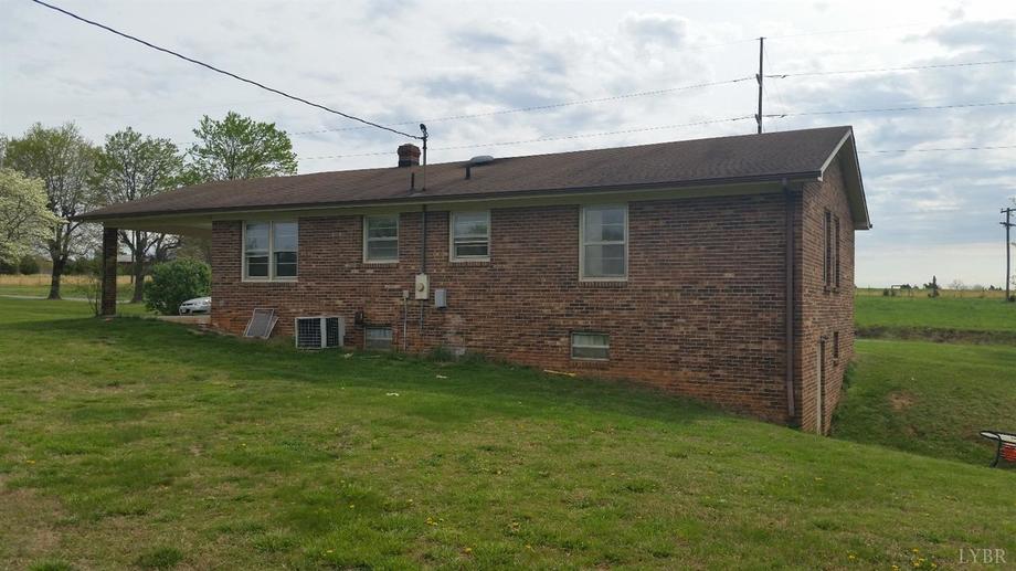 Image for 9429 Blue Ridge Drive, Hurt, Va 24563