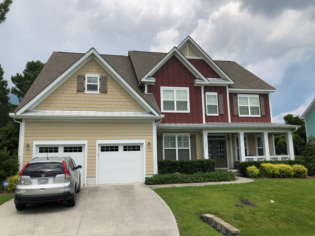 Image for Pender County, NC