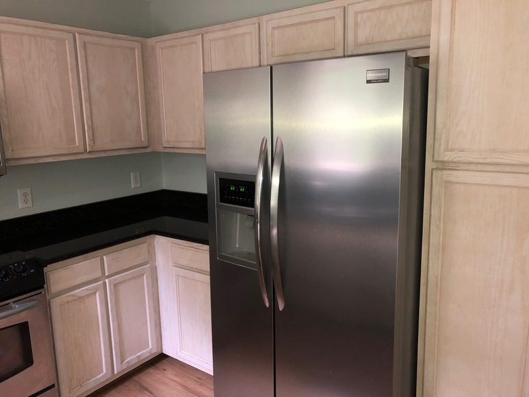 Image for New Hanover County, NC SFR