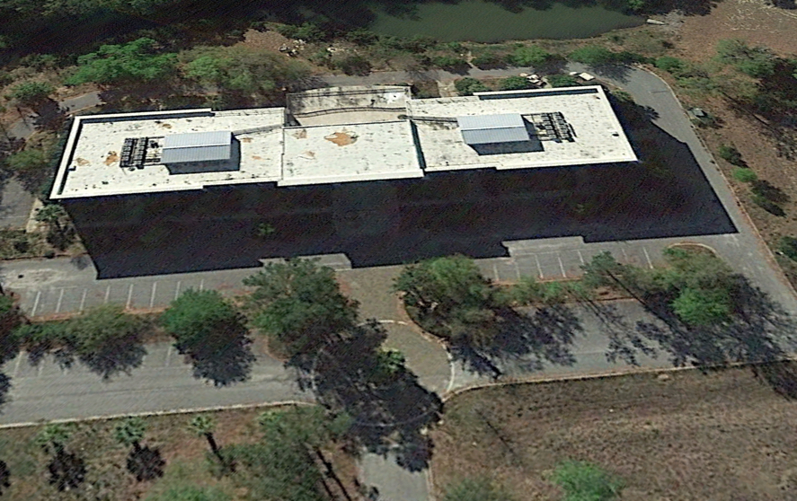 Image for Charleston County, SC Asset