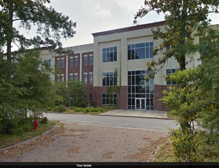 Image for Charleston County, SC Asset