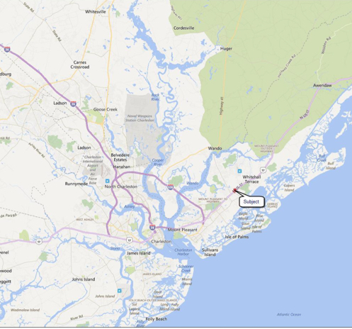 Image for Charleston County, SC Asset