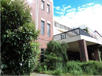 Image for Charleston County, SC Asset