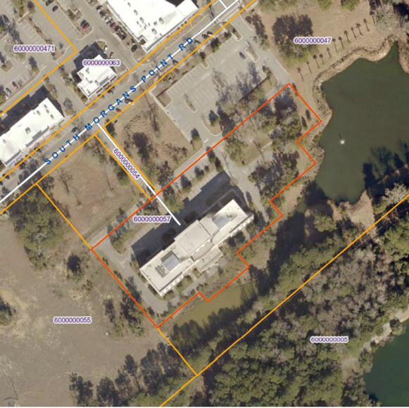 Image for Charleston County, SC Asset