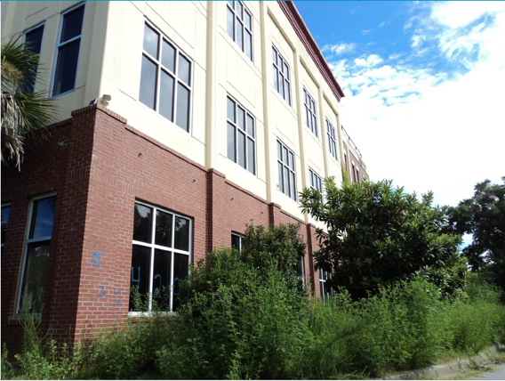 Image for Charleston County, SC Asset