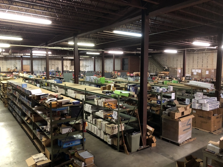 Import Auto Parts Inventory Online Only Bankruptcy Auction