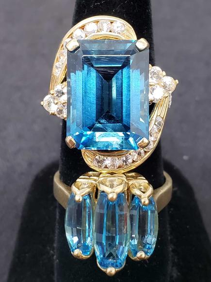 Image for Fine Jewelry Jewelry Auction