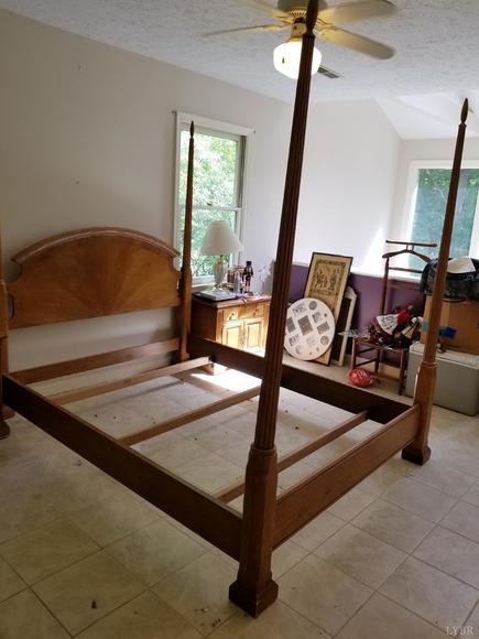 Image for 300 Robinson Drive, Lychburg, VA 24502