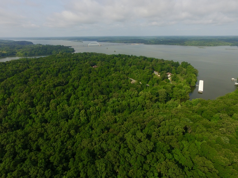 Image for 10.8+/- Acres @ Malcolms Point