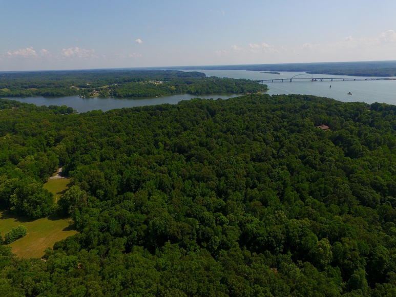Image for 10.8+/- Acres @ Malcolms Point