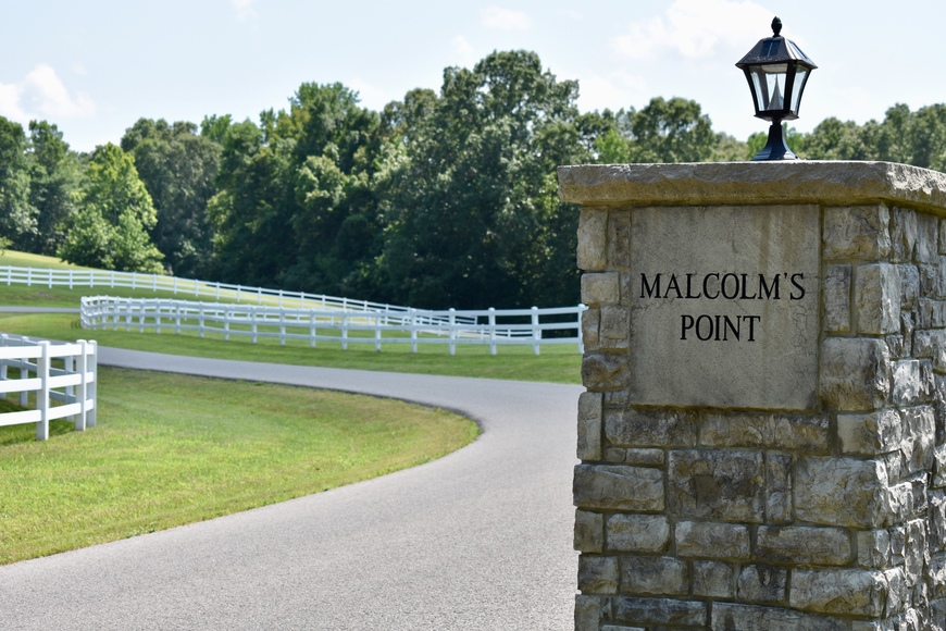 Image for 10.8+/- Acres @ Malcolms Point