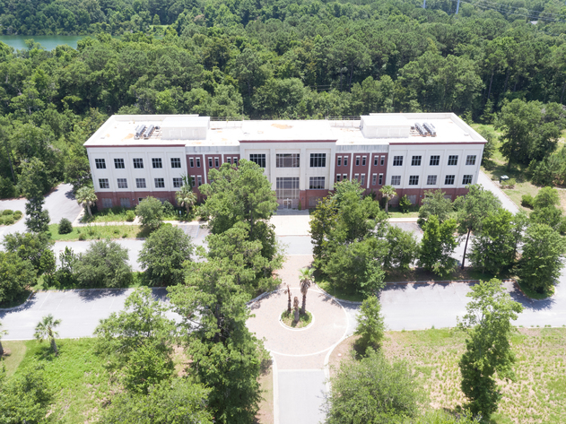 Image for Charleston County, SC Asset