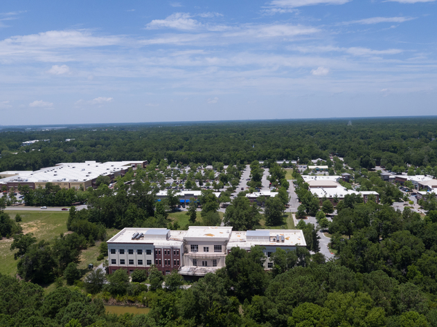 Image for Charleston County, SC Asset