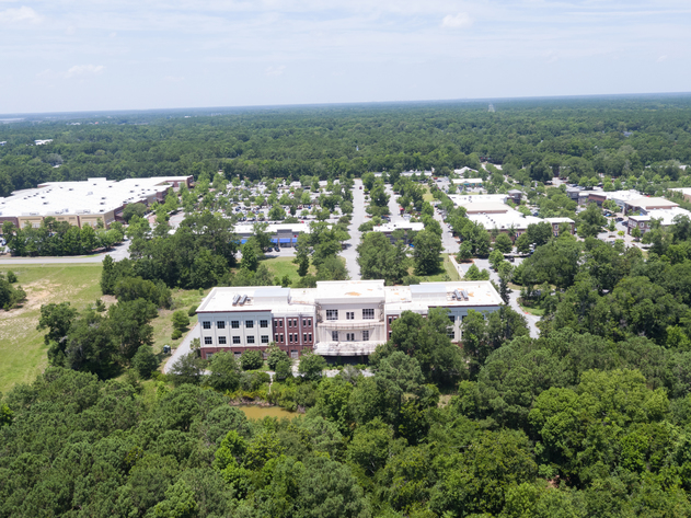 Image for Charleston County, SC Asset