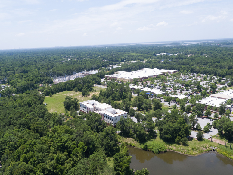 Image for Charleston County, SC Asset