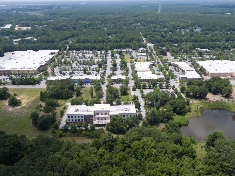 Image for Charleston County, SC Asset