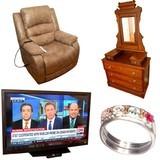 Image for Absolute Estate Auction – Personal Property