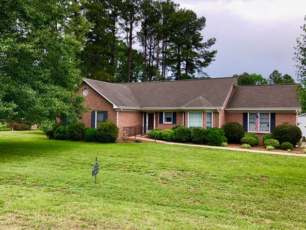 Image for Rowan County Brick Ranch