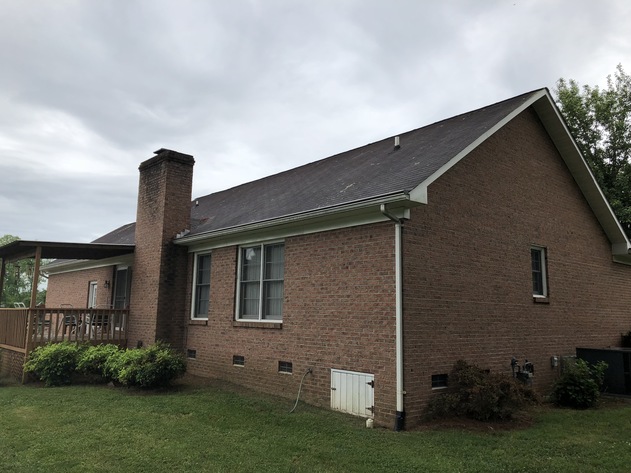 Image for Rowan County Brick Ranch