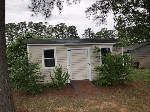 Image for Rowan County Brick Ranch