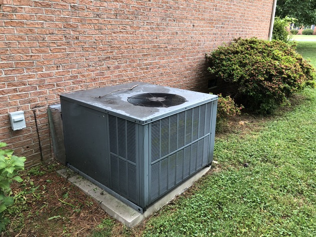 Image for Rowan County Brick Ranch