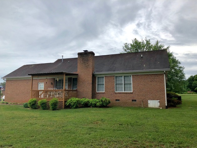 Image for Rowan County Brick Ranch