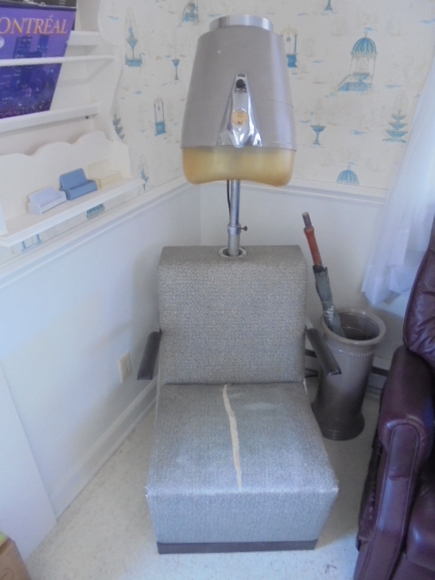 Image for PUBLIC ESTATE AUCTION (LIVING ESTATE)