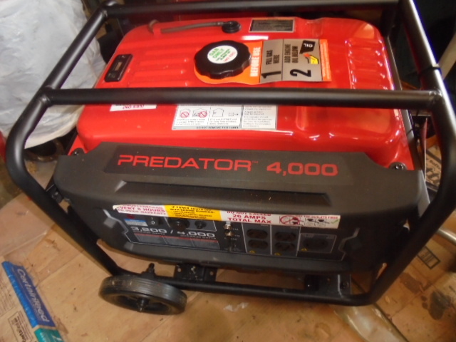 Image for PUBLIC ESTATE AUCTION (LIVING ESTATE)