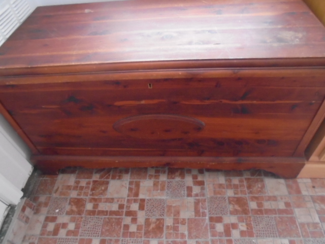 Image for PUBLIC ESTATE AUCTION (LIVING ESTATE)